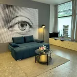 شقة Appartments Gregorciceva