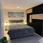 Appartments Gregorciceva شقة