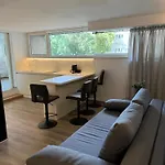 Appartments Gregorciceva Lägenhet