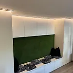 Appartments Gregorciceva ليوبليانا