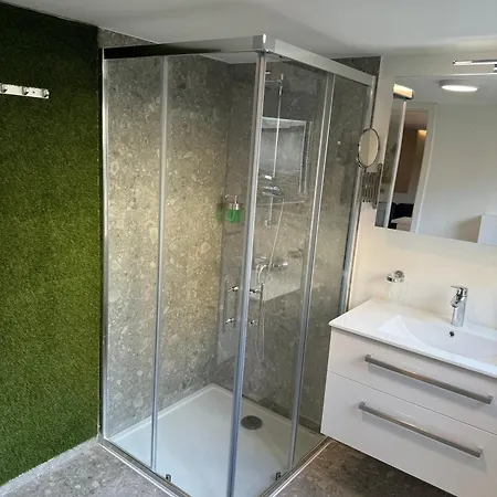 Appartments Gregorciceva Apartamento