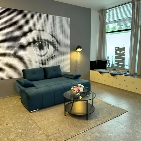 Apartamento Appartments Gregorciceva