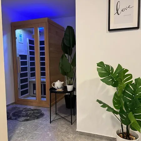 Lägenhet Appartments Gregorciceva