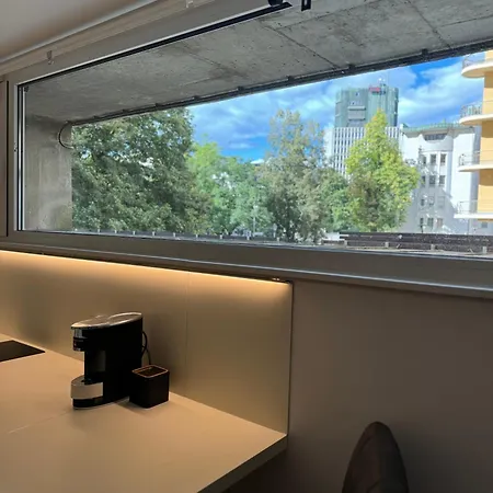 Apartamento Appartments Gregorciceva *