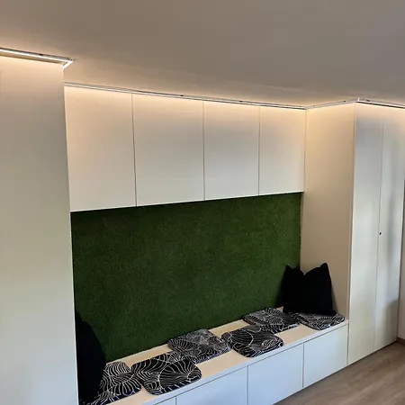 Appartments Gregorciceva 卢布尔雅那