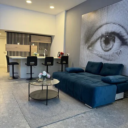 דירה Appartments Gregorciceva