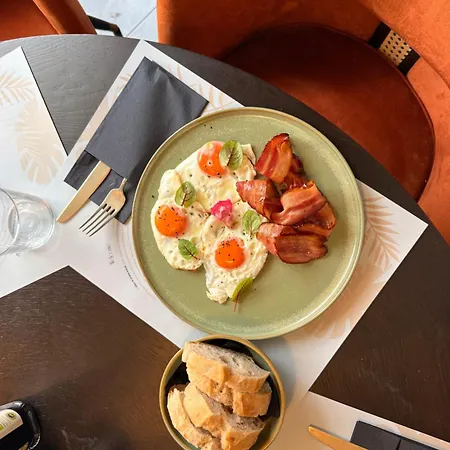 Appartments Gregorciceva *