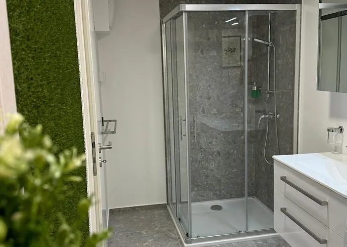 Apartament Appartments Gregorciceva *