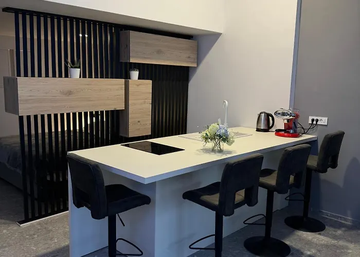 Apartament Appartments Gregorciceva *