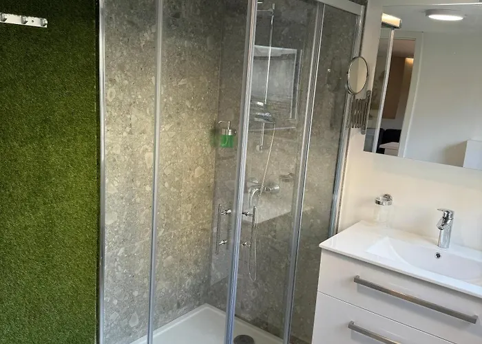 Appartments Gregorciceva Apartament