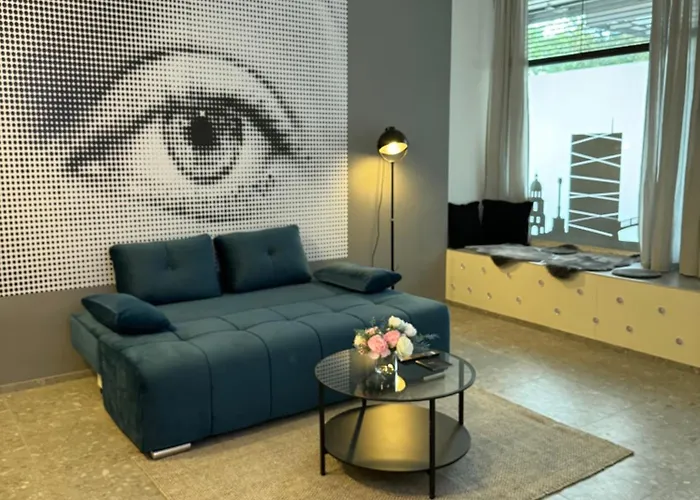 Apartament Appartments Gregorciceva