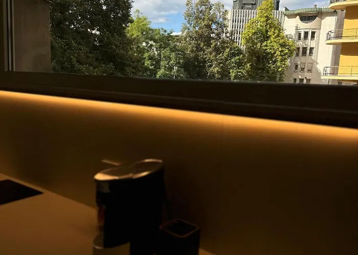 Appartments Gregorciceva *