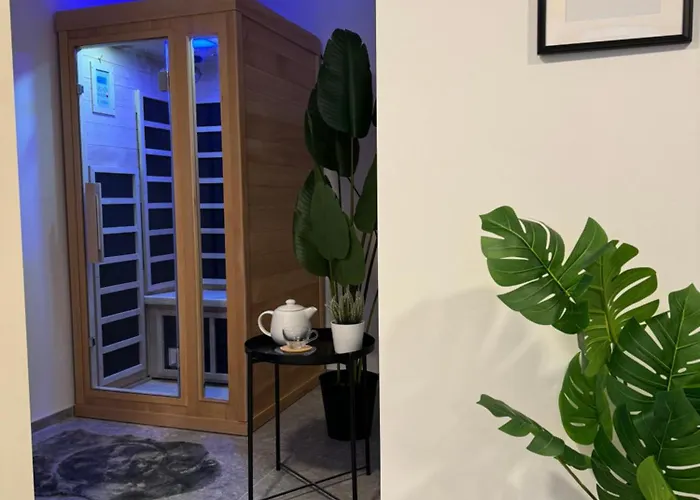 Apartament Appartments Gregorciceva