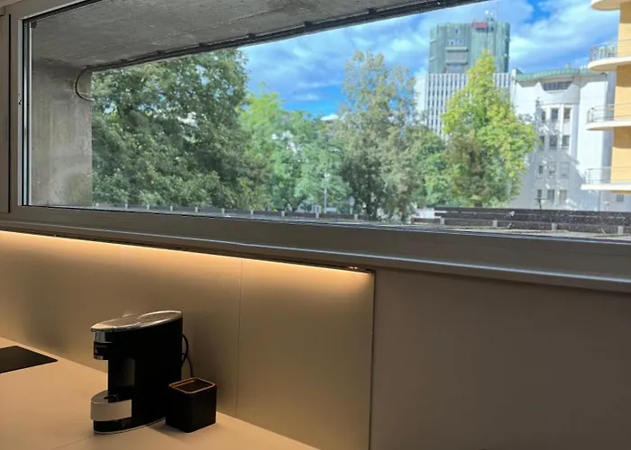 Apartament Appartments Gregorciceva *