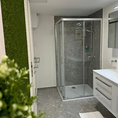 Διαμέρισμα Appartments Gregorciceva *