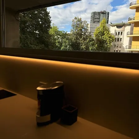 Appartments Gregorciceva *