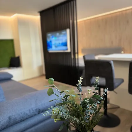 Appartments Gregorciceva Διαμέρισμα *